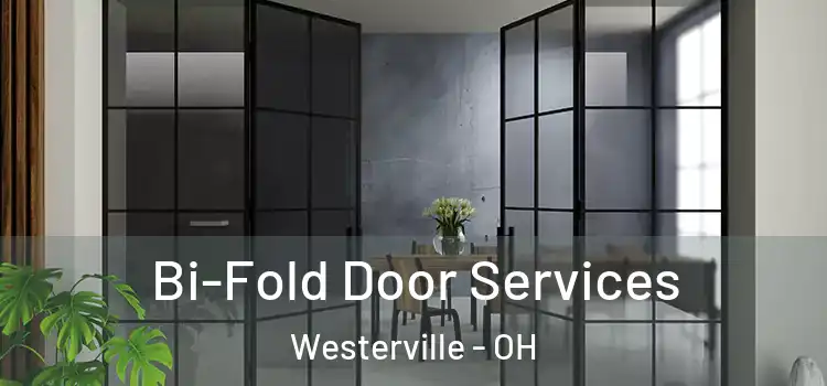 Bi-Fold Door Services Westerville - OH