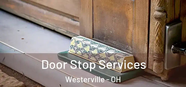 Door Stop Services Westerville - OH