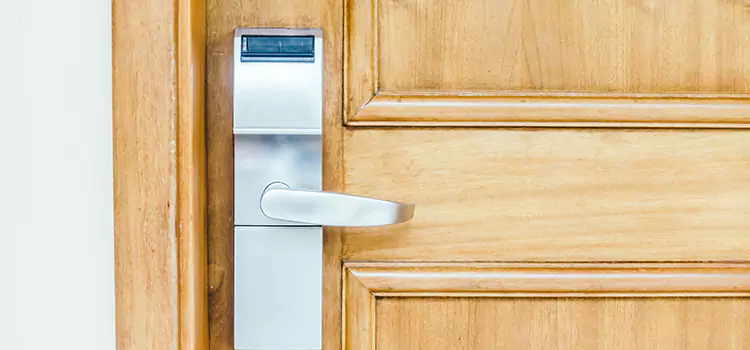 Advanced Solutions in Westerville, OH for Modern Security