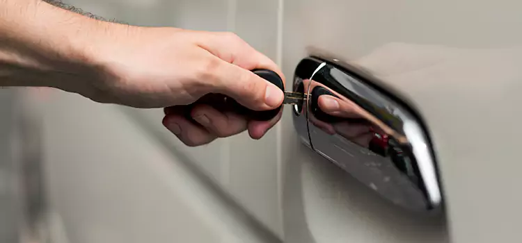 Why Choose Our Auto Locksmith Team in Westerville, OH?