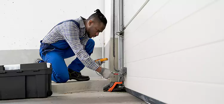 Expert Solutions for Every Garage Lock Need in Westerville, OH