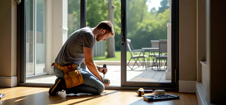 Comprehensive Solutions for Every Glass Door Need in Westerville, OH