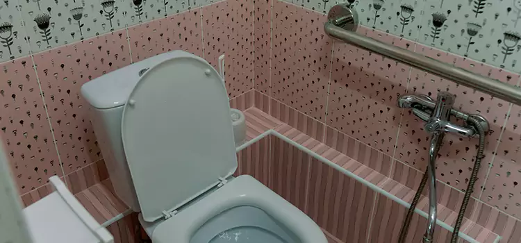 Meeting Diverse Needs With Accessible Restroom Solutions in Westerville, OH