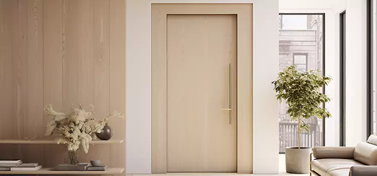 Choose Quality for Your Inside Doors in Westerville, OH