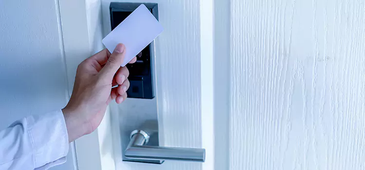 Why Choose Us for Your Keycard Lock Installation in Westerville, OH?