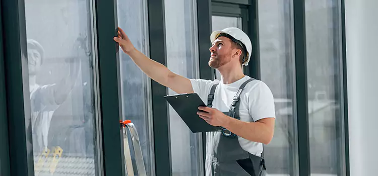 Comprehensive Solutions for Your Sticking Doors in Westerville, OH