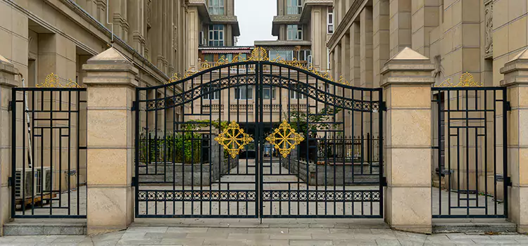 Comprehensive Iron Gate Maintenance Solutions in Westerville, OH