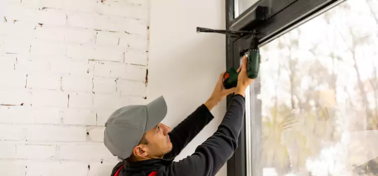 Your Trusted Partner for Door Closer Solutions in Westerville, OH