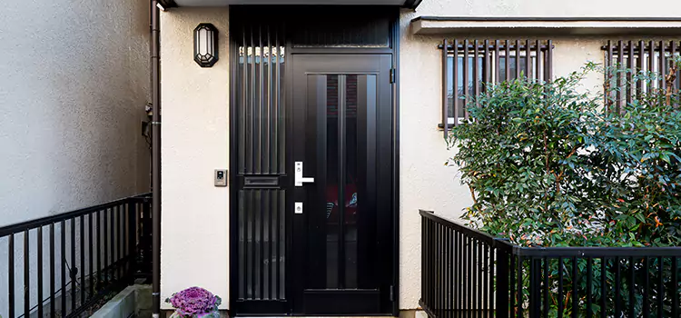 Popular Exterior Door Options in Westerville, OH